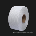 Self Adhesive Fiberglass Cloth White Mesh Drywall Joint Tape